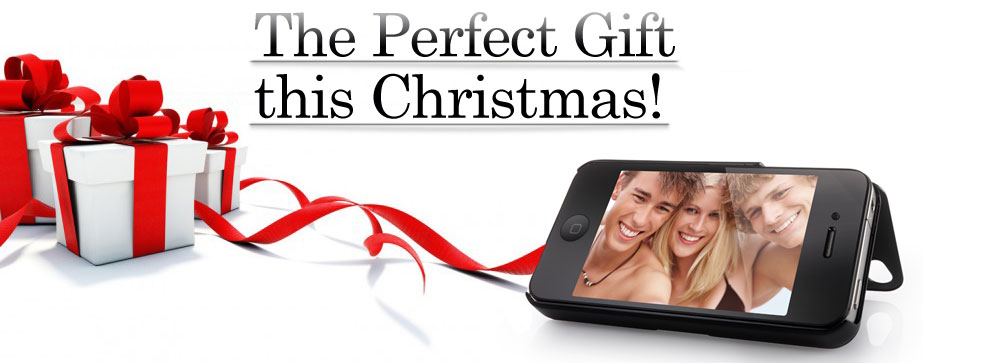 Perfect Gift This Christmas